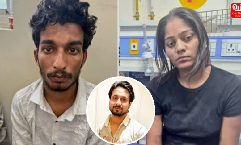 Raja Raghuvanshi Murder Case