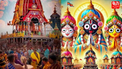 Rath Yatra 2025