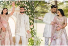 Rinku Singh Engagement