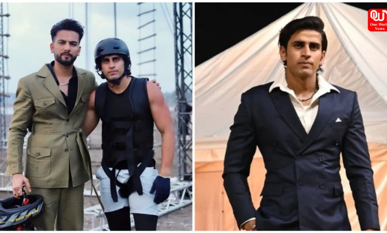 Roadies Season XX Winner