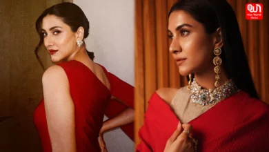 Rukmini Maitra Birthday