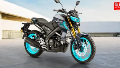 Safety Tips For New Bike