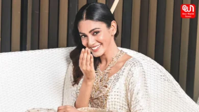 Sana Makbul Celebrates Birthday