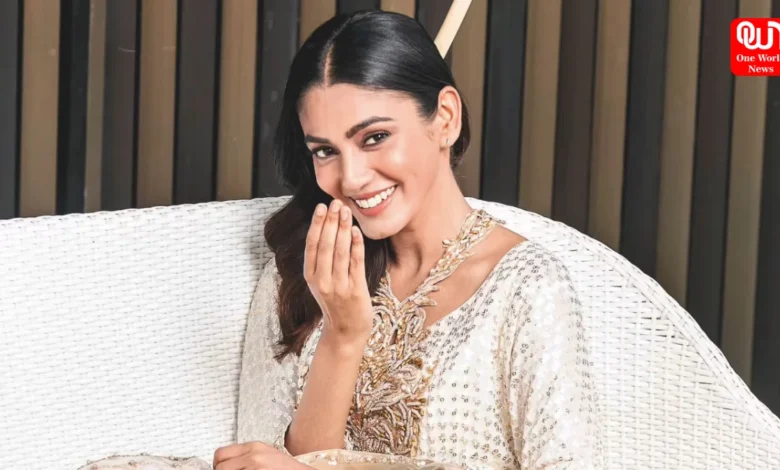 Sana Makbul Celebrates Birthday