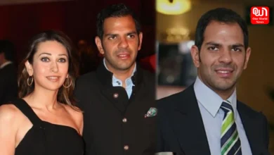 Sunjay Kapoor Death News