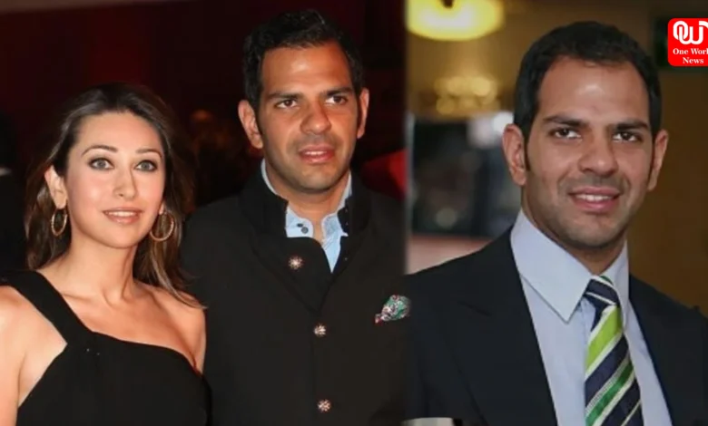 Sunjay Kapoor Death News