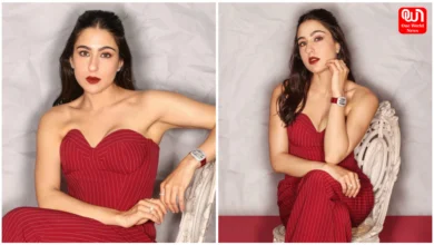 Sara Ali Khan Photos