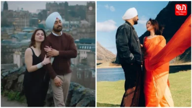 Sardaar Ji 3 Trailer Out