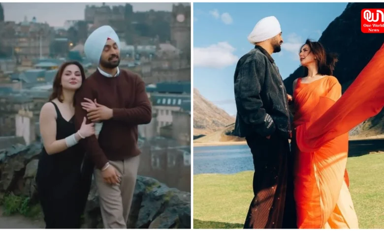 Sardaar Ji 3 Trailer Out