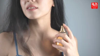 Scent Stacking Helps You Smell Good