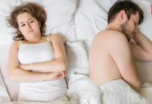 Sexual Satisfaction