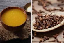 Sharp mind Home Remedy