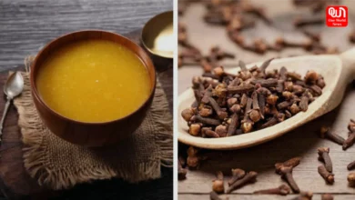 Sharp mind Home Remedy