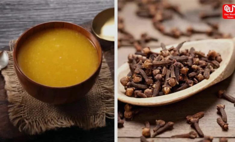 Sharp mind Home Remedy