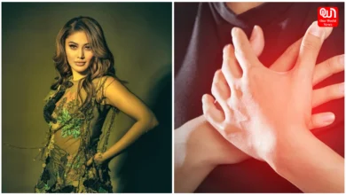 Shefali Jariwala Cardiac Arrest