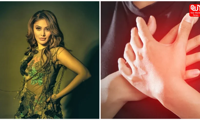 Shefali Jariwala Cardiac Arrest