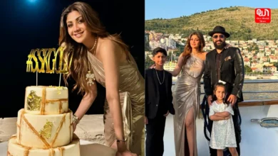 Shilpa Shetty Viral Video