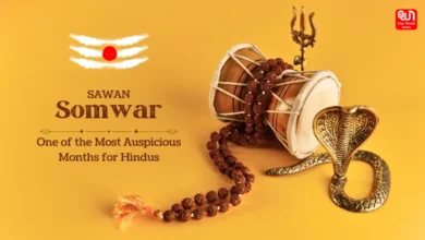 Significance And Rituals Of Sawan Somvar Vrat