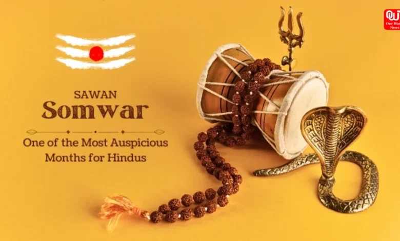 Significance And Rituals Of Sawan Somvar Vrat