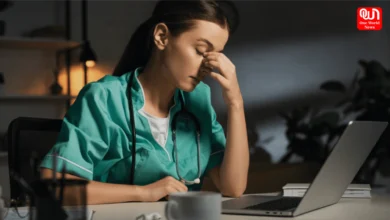 Sleep Hacks For Night Shift Workers