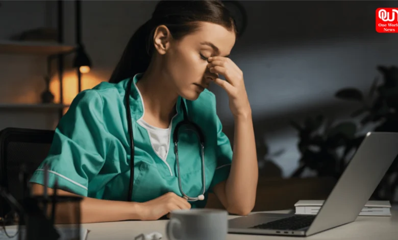 Sleep Hacks For Night Shift Workers