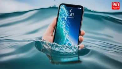 Smartphone Safety Tips