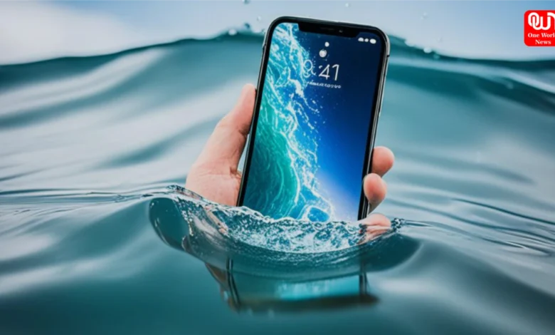 Smartphone Safety Tips
