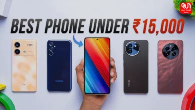Smartphones Under 15K