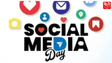 Social Media Day 2025