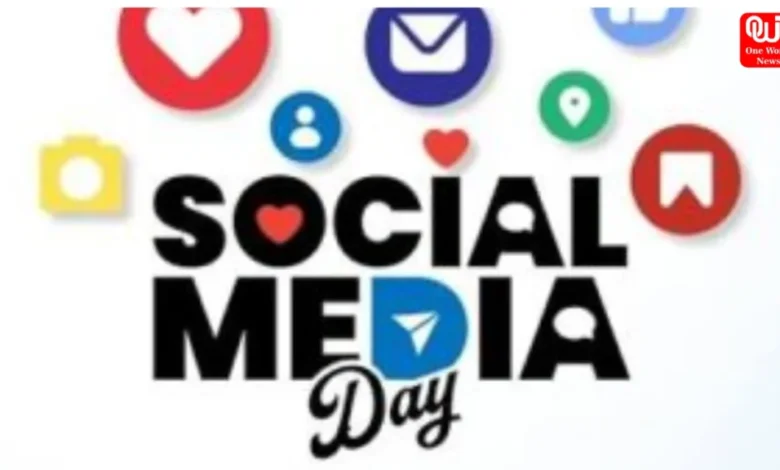 Social Media Day 2025