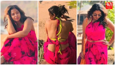 Sohini Sarkar Hot Look