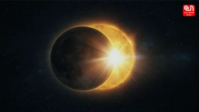Solar Eclipse 2026
