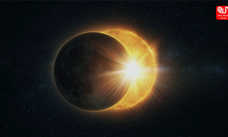 Solar Eclipse 2026