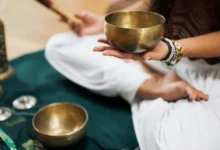 Sound Healing Therapy