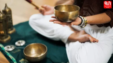 Sound Healing Therapy