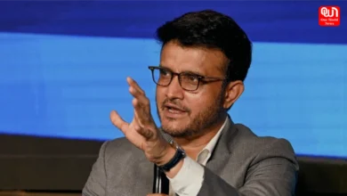 Sourav Ganguly