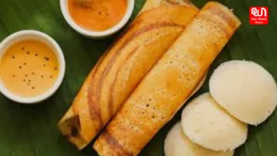 South Indian Foods