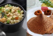 South Indian Foods