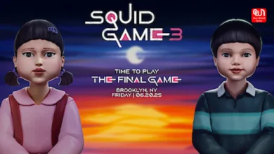 Squid Game 3 OTT