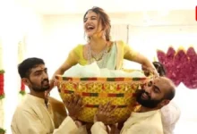 Sreeleela Celebrates Birthday