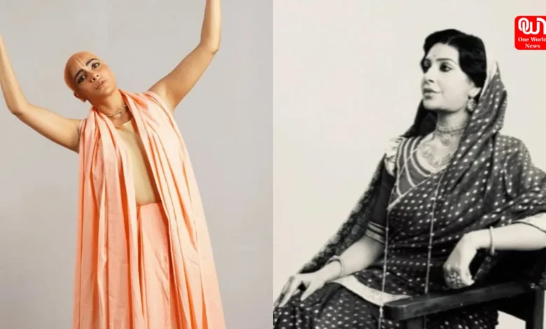 Subhashree Ganguly In Binodini