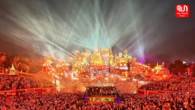 Summer Festivals in Europe