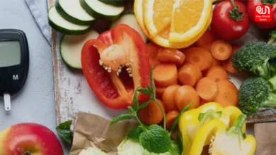 Summer Fruits for Diabetes