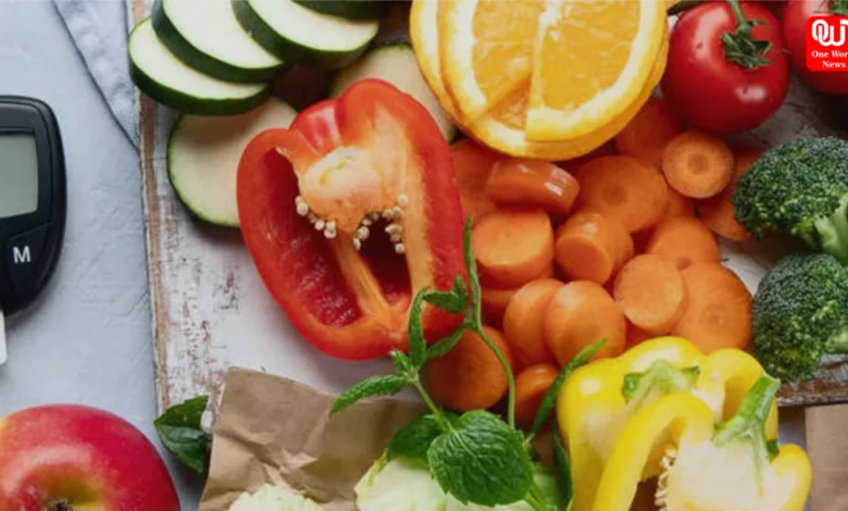 Summer Fruits for Diabetes