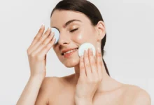 Summer Skincare Sensitive Skin