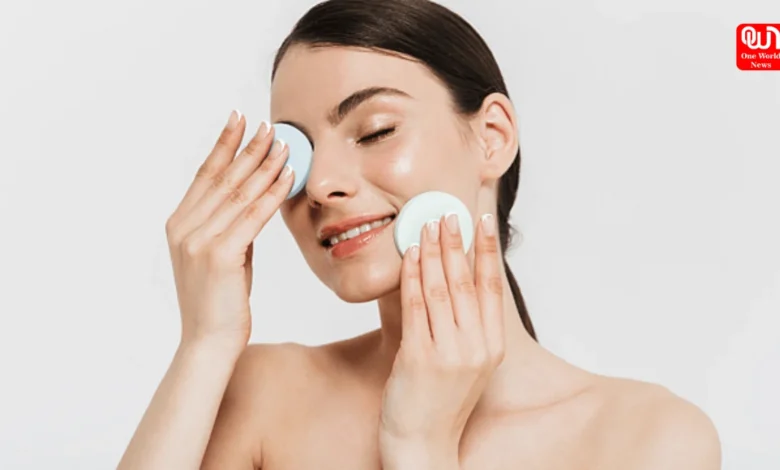 Summer Skincare Sensitive Skin