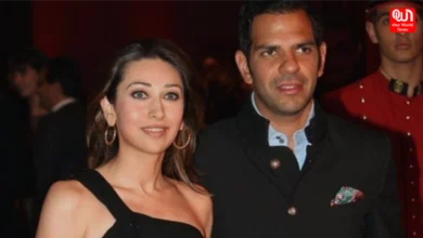 Sunjay Kapur Passed Away