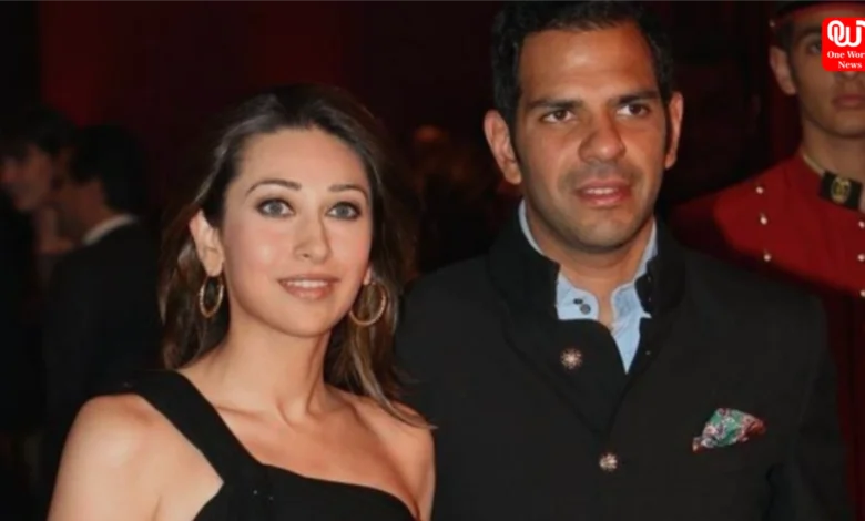 Sunjay Kapur Passed Away