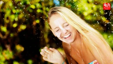 Sunscreen In Monsoon