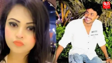 Sweta Khan Arrest